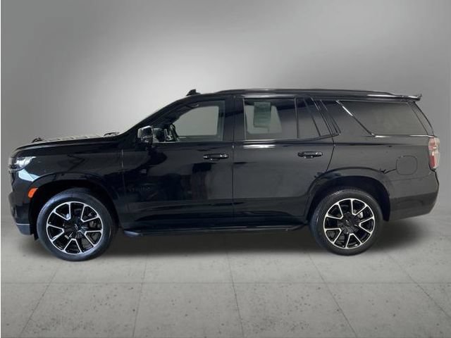 Used 2024 Chevrolet Tahoe RST w/ Luxury Package AWD/4WD image 2