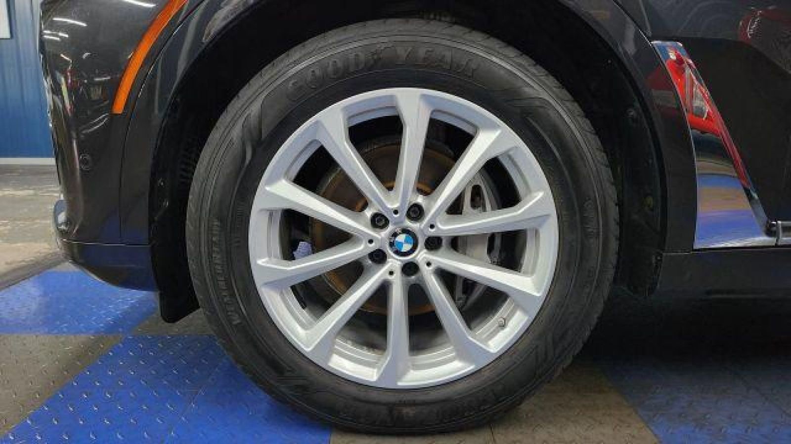 Used 2019 BMW X7 xDrive40i w/ Premium Package image 95