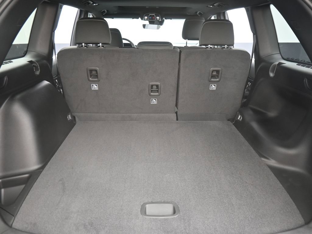 New 2026 Jeep Grand Cherokee Laredo image 14