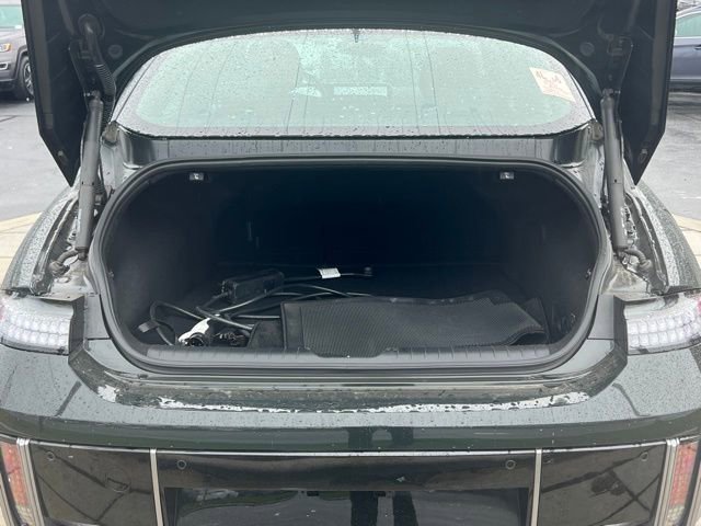 Used 2024 Hyundai Ioniq 6 SE image 8