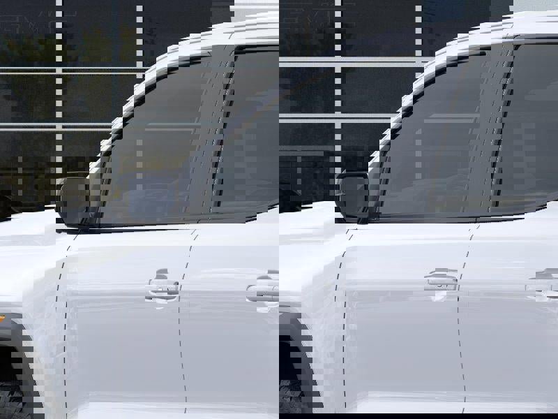 New 2026 GMC Canyon AT4 w/ Technology Plus Package image 12