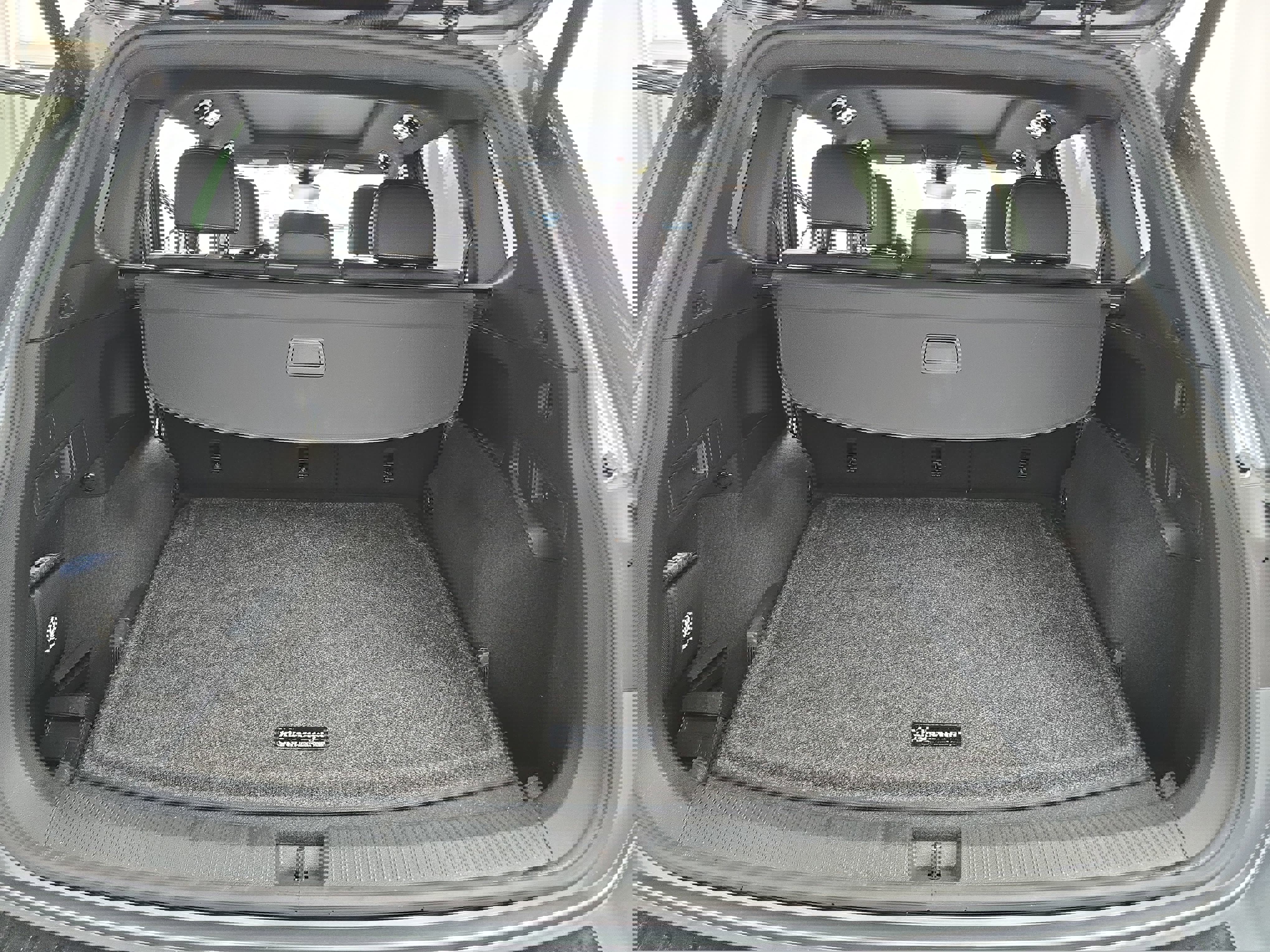 Certified 2022 Volkswagen Tiguan SE R-Line image 12