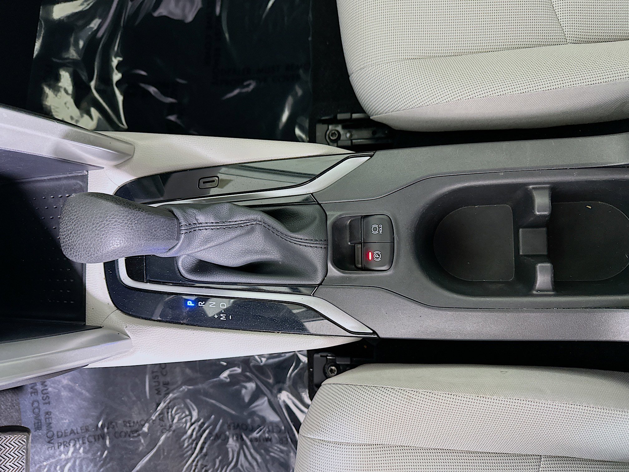 Certified 2024 Toyota Corolla Cross L image 21