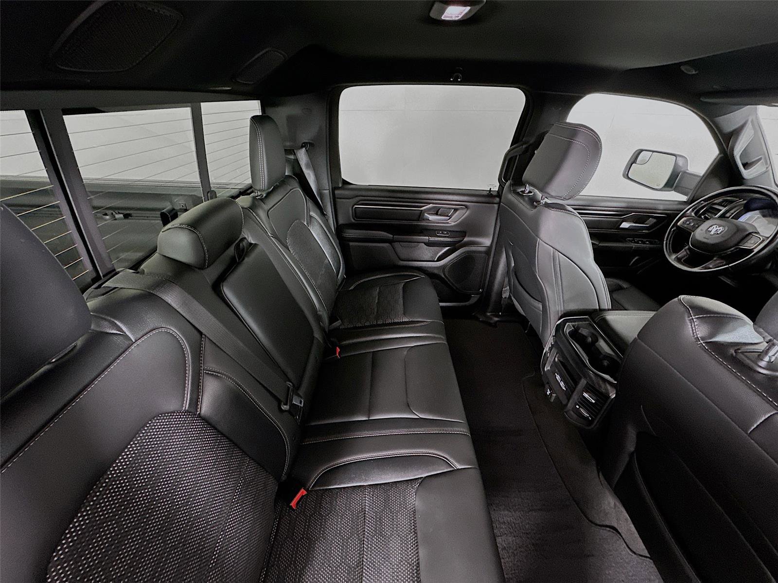 Used 2023 RAM 1500 Sport w/ Rebel Level 2 Equipment Group image 25