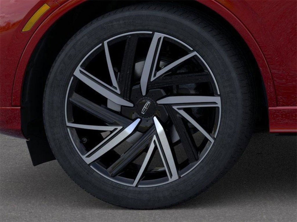 New 2025 Lincoln Aviator Black Label w/ Black Label Special Edition image 19