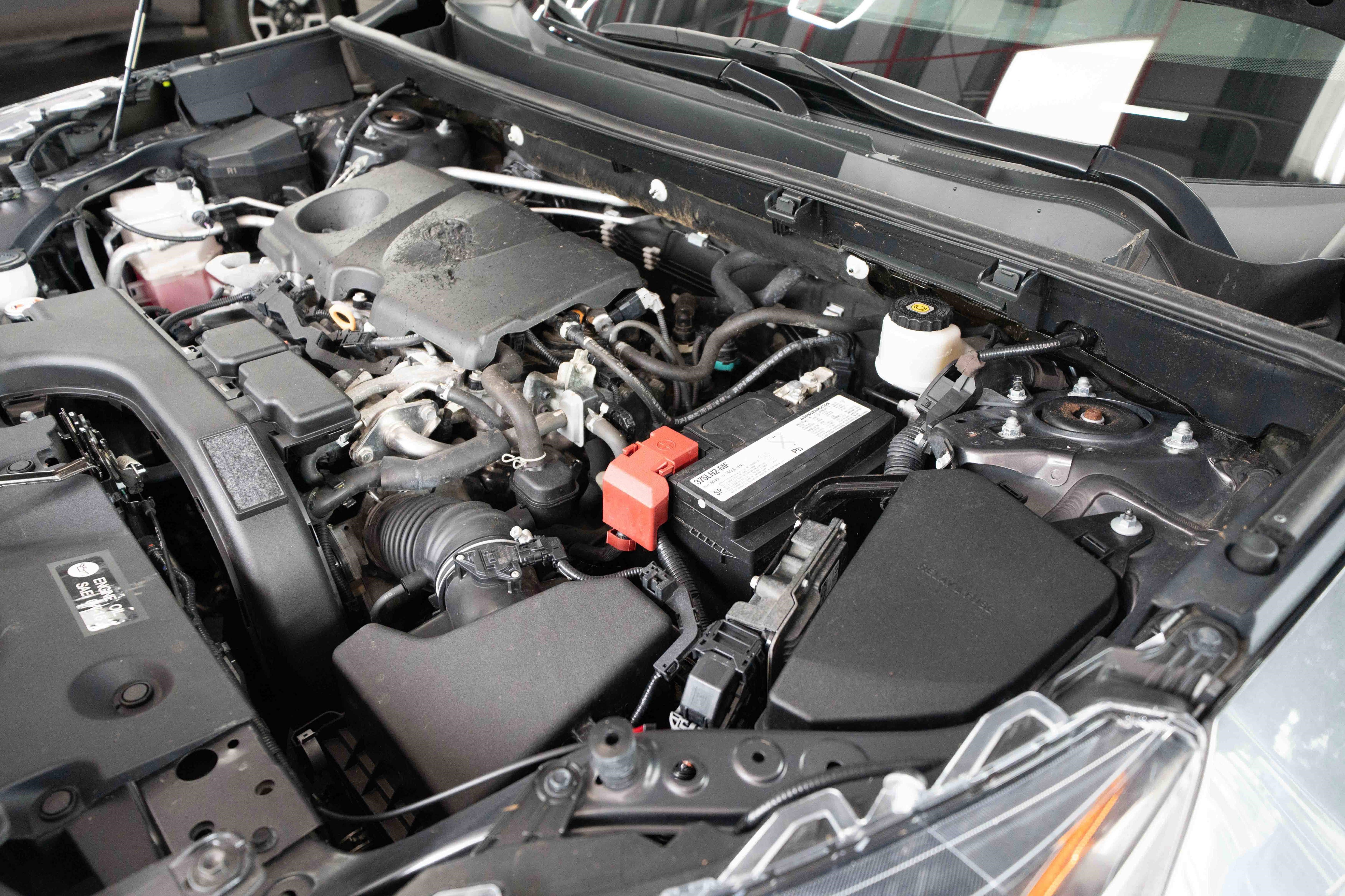 Used 2019 Toyota RAV4 Limited w/ All Weather Liner Package AWD/4WD image 34