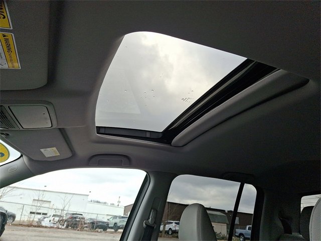 Used 2019 Honda Ridgeline RTL-E image 14