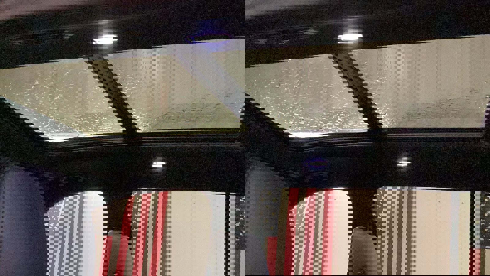 Used 2024 Chevrolet Traverse RS w/ LPO, Floor Liner Package image 10