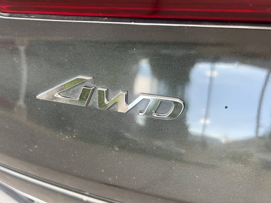 Used 2026 Genesis GV80 2.5T Prestige AWD/4WD image 15