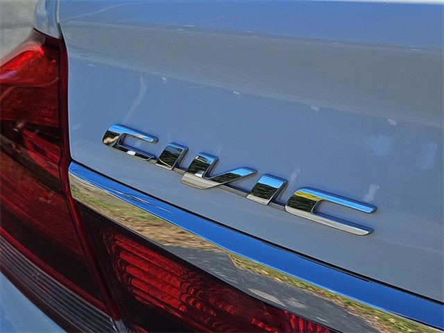 Used 2014 Honda Civic EX image 12