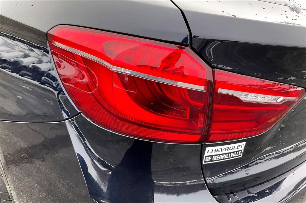 Used 2018 BMW X6 xDrive35i image 26