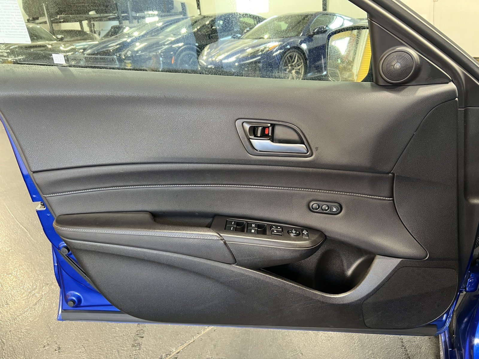 Used 2020 Acura ILX w/ Premium & A-SPEC Package FWD image 26