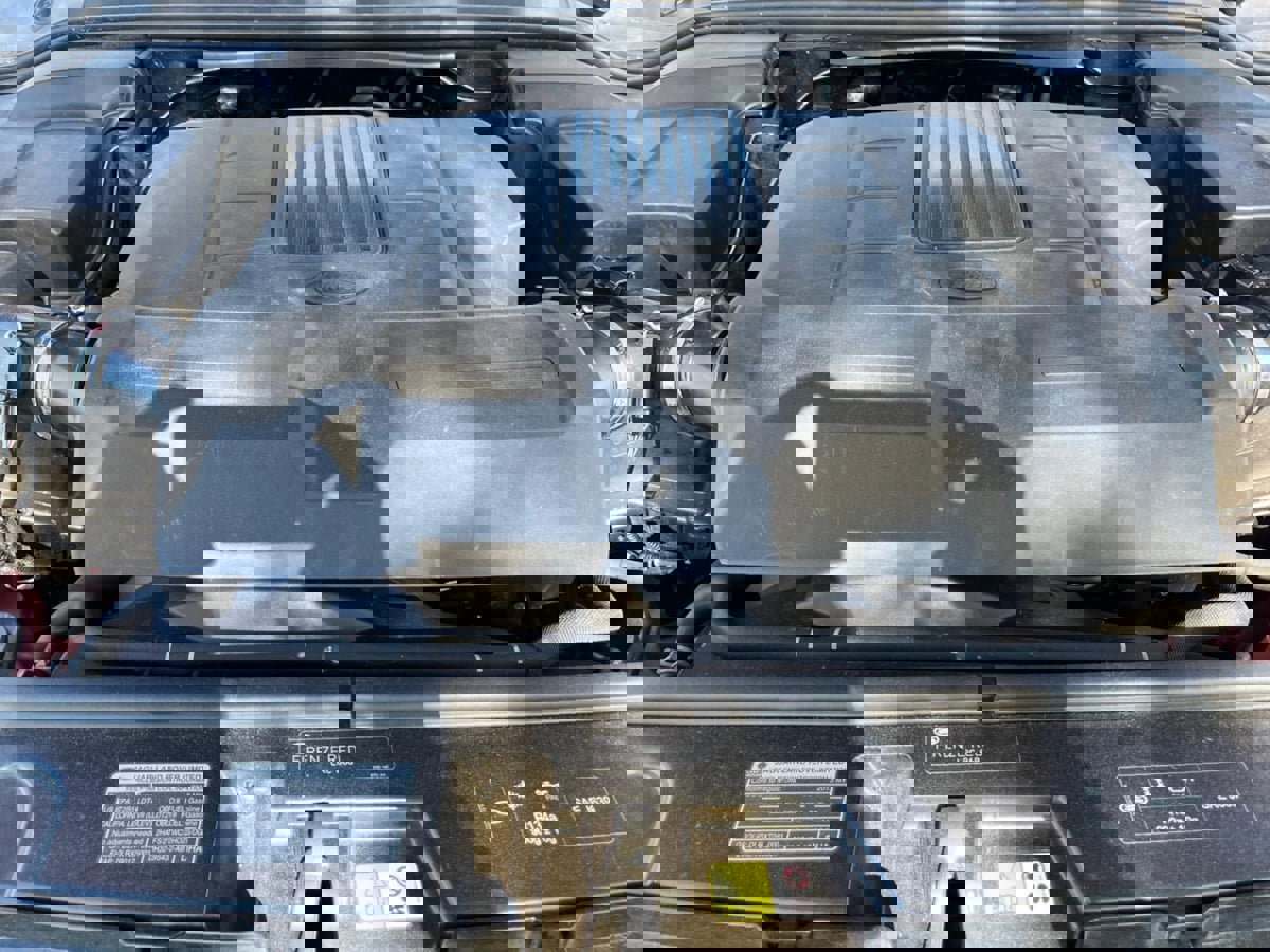 Used 2013 Land Rover LR4 HSE image 13