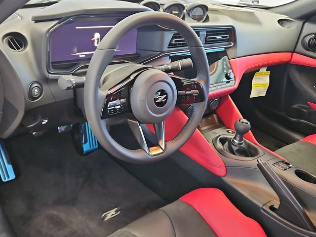 New 2027 Nissan Z Performance RWD image 5