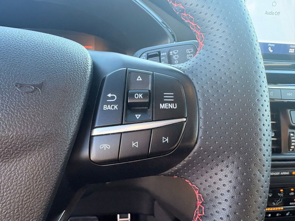 Used 2023 Ford Escape ST-Line AWD/4WD image 25