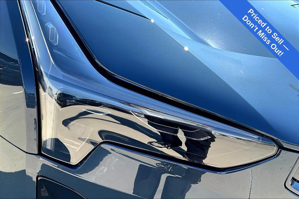 Used 2025 Polestar Polestar 3 image 38