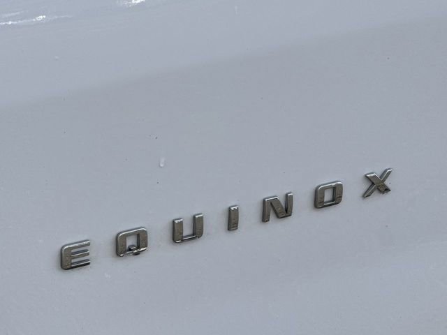 Certified 2022 Chevrolet Equinox LT image 27