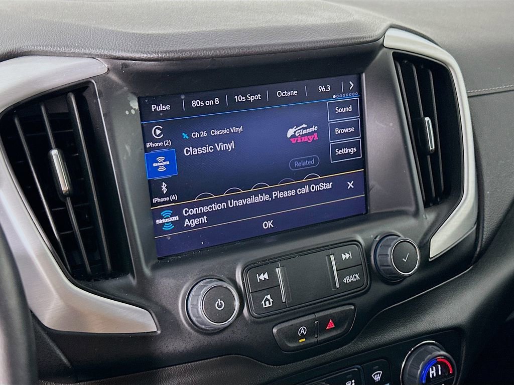 Used 2024 GMC Terrain SLT image 21