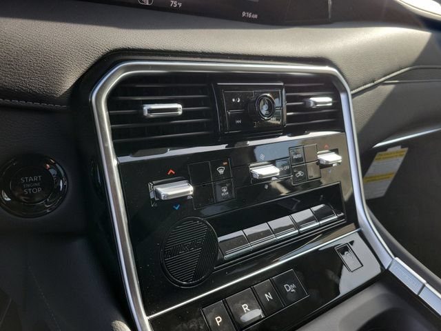 New 2026 Nissan Armada SV RWD image 28