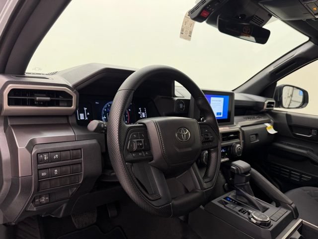 New 2026 Toyota Tacoma SR5 AWD/4WD image 51