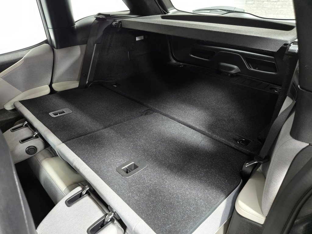 Used 2018 BMW i3 w/ Range Extender image 36