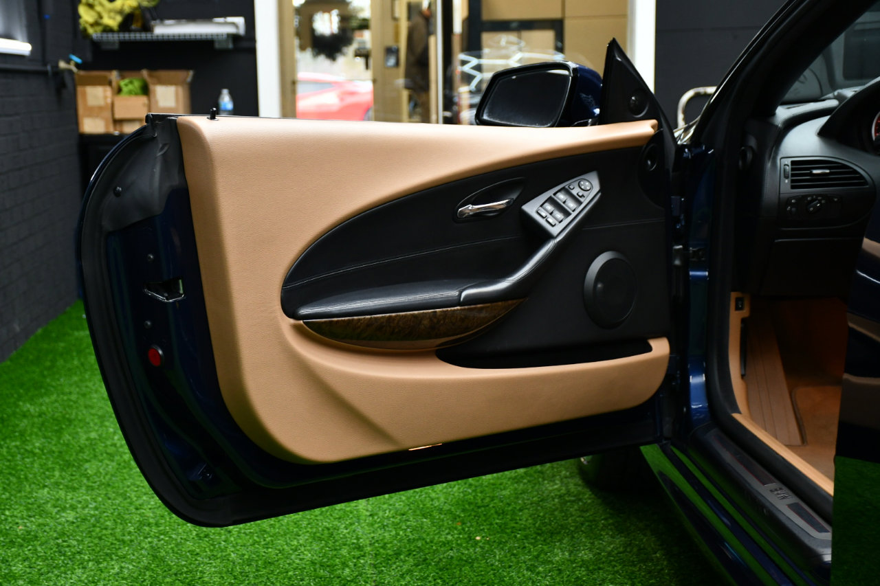 Used 2010 BMW 650i Convertible image 13