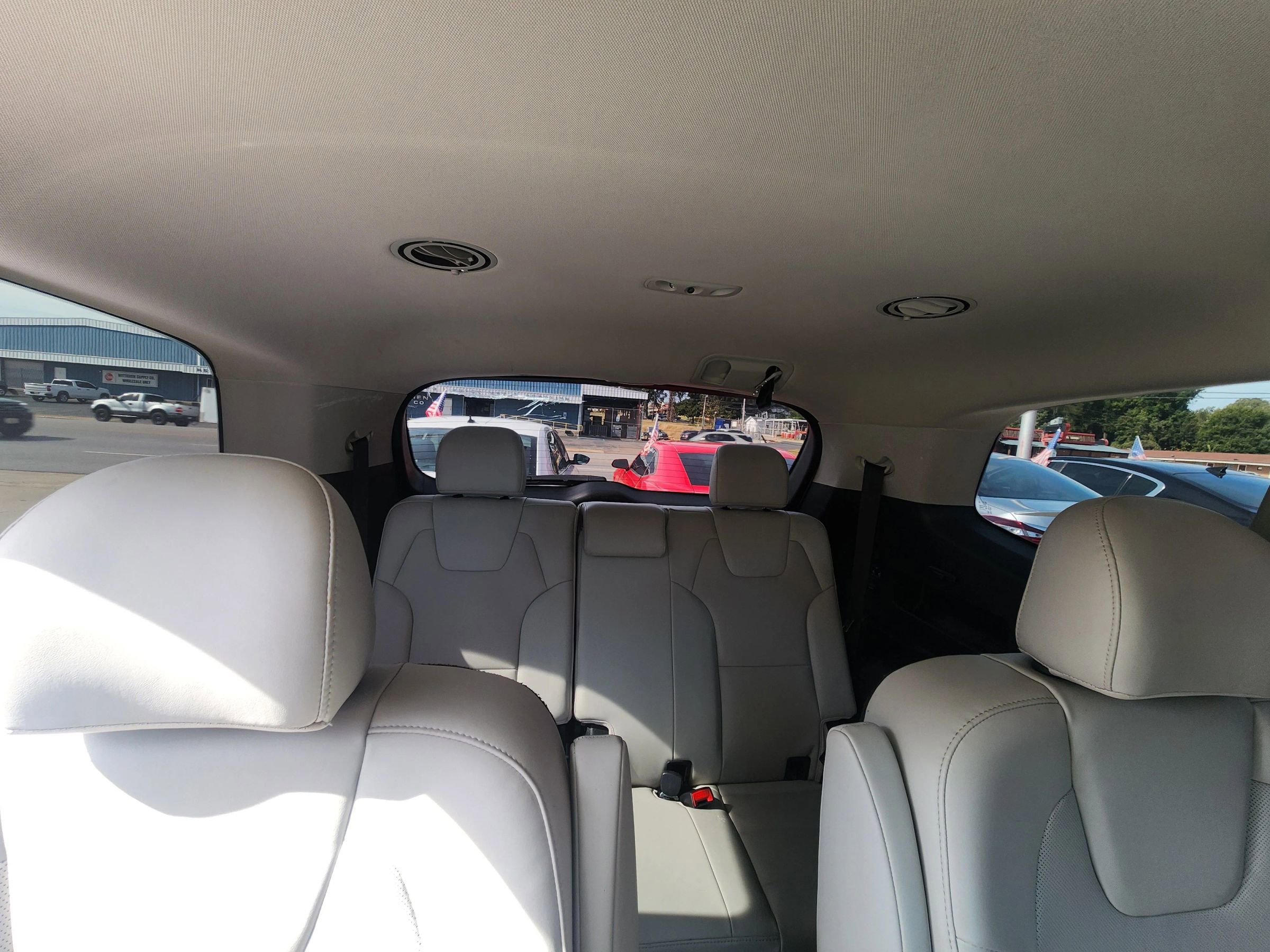 Used 2021 Kia Telluride S image 13