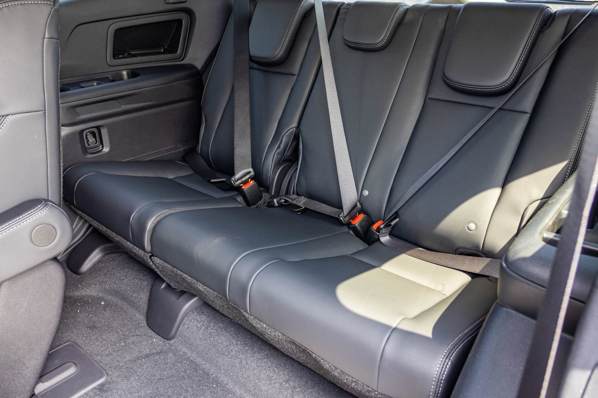 New 2026 Subaru Ascent Premium AWD/4WD image 35