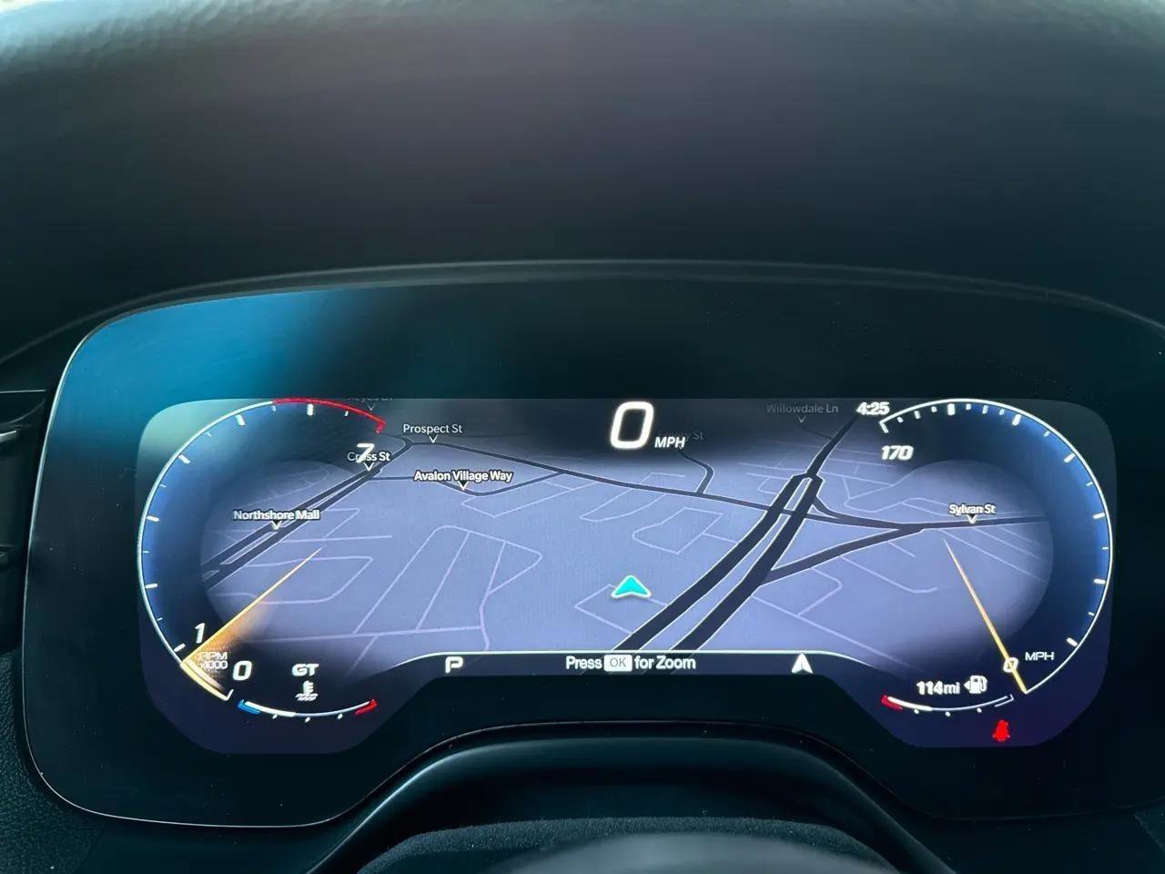 Used 2023 Maserati Grecale GT image 45