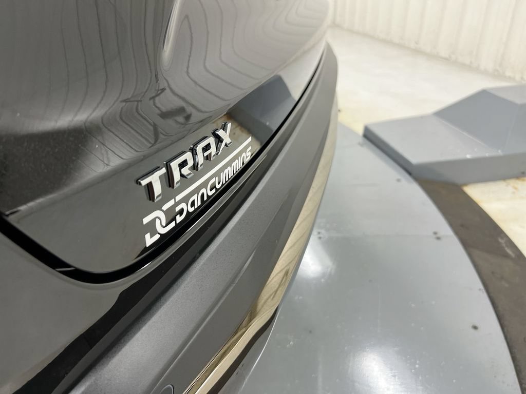 Used 2025 Chevrolet Trax ACTIV w/ Driver Confidence Package FWD image 26