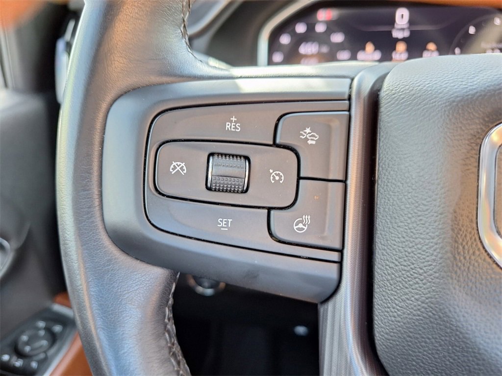 Used 2024 GMC Sierra 2500 Denali Ultimate image 23