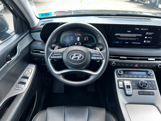 Used 2024 Hyundai Palisade XRT AWD/4WD image 17