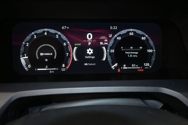 New 2026 Toyota 4Runner TRD Sport Premium w/ Tow Technology Package RWD image 6