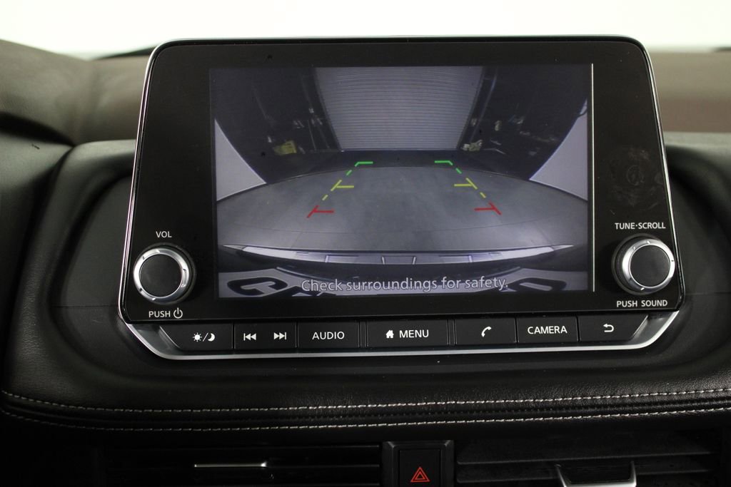 Certified 2023 Nissan Rogue SV image 29