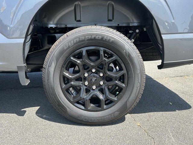 New 2025 Ford F150 XLT w/ Equipment Group 301A Standard image 36