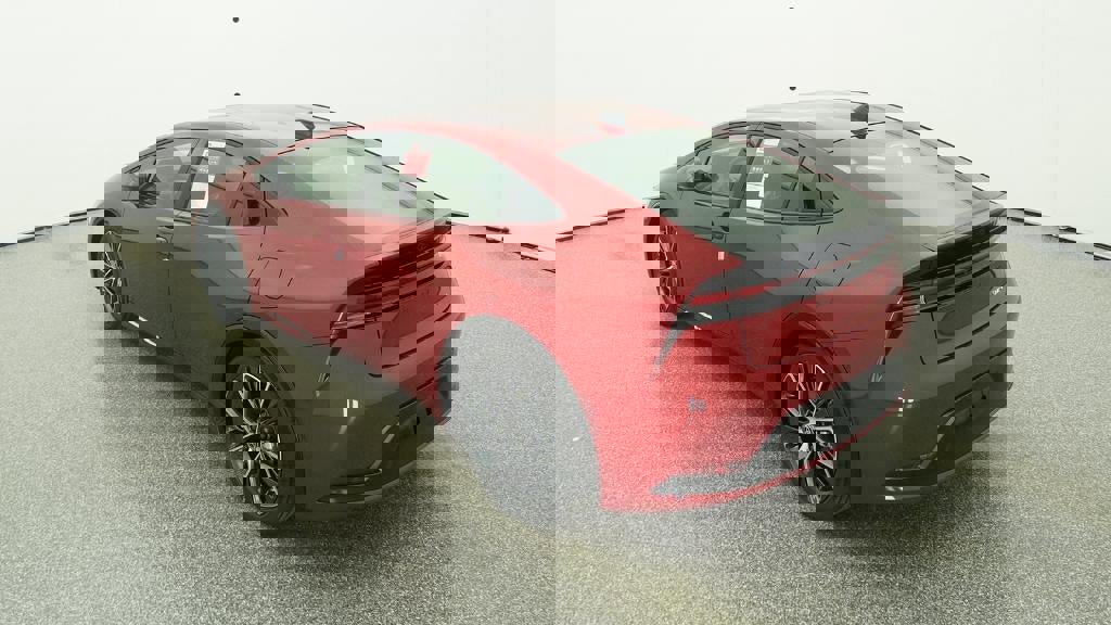 New 2026 Toyota Prius XLE image 5