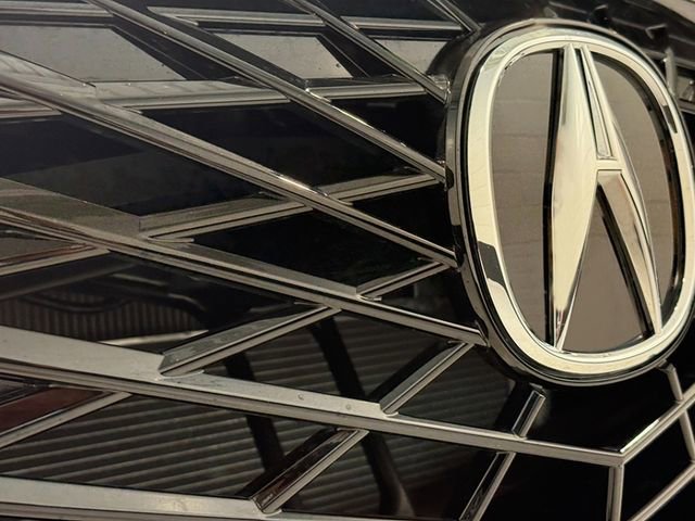 New 2025 Acura ADX A-Spec image 11