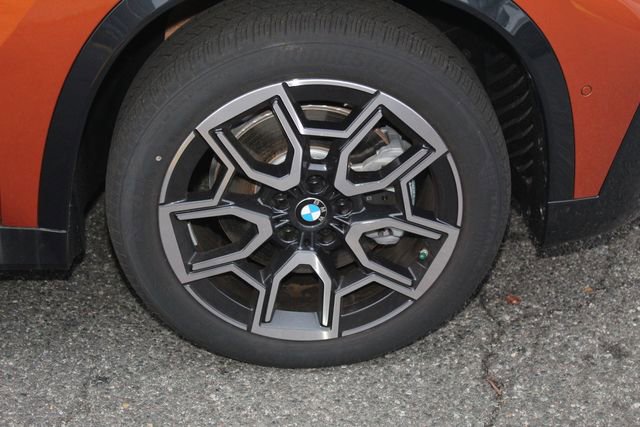 New 2025 BMW X1 xDrive28i w/ Convenience Package image 11