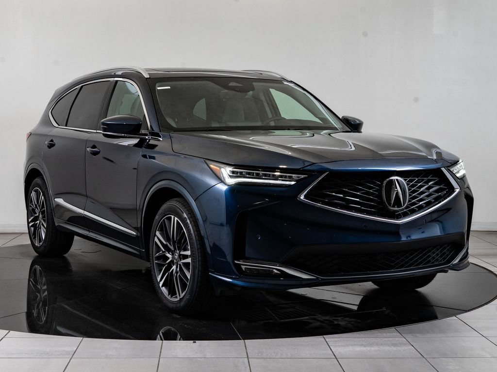 New 2026 Acura MDX SH-AWD w/ Advance Package image 12