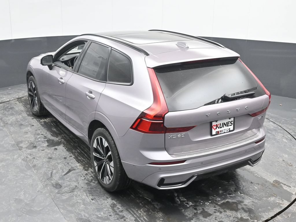 New 2026 Volvo XC60 B5 Plus w/ Protection Package Premier AWD/4WD image 36