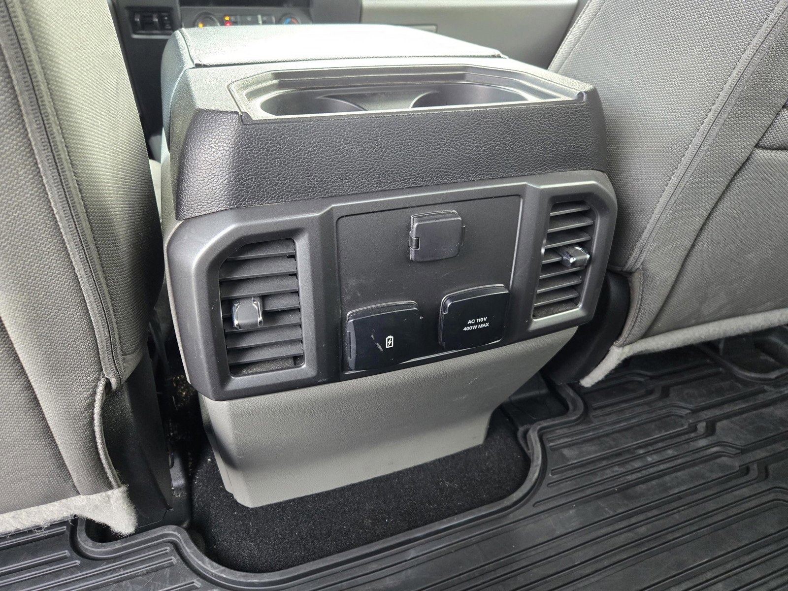 Used 2019 Ford F450 XLT w/ XLT Premium Package image 13