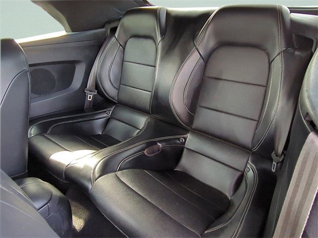 Used 2019 Ford Mustang Premium w/ Equipment Group 201A image 13