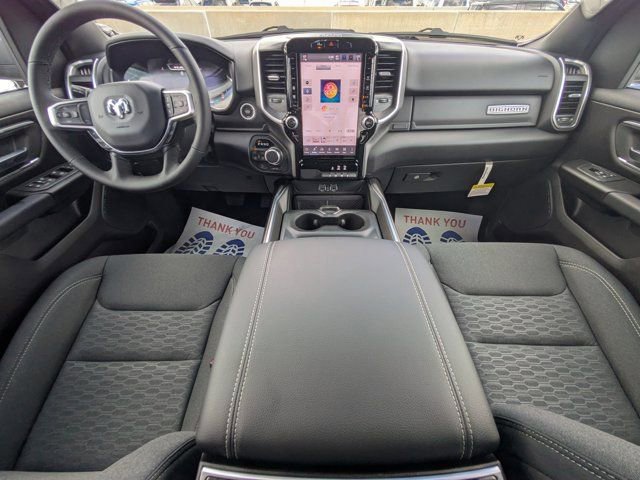 New 2026 RAM 1500 Big Horn image 13