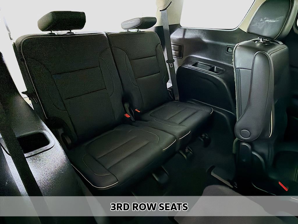 Used 2023 GMC Acadia Denali w/ Denali Ultimate Package image 12