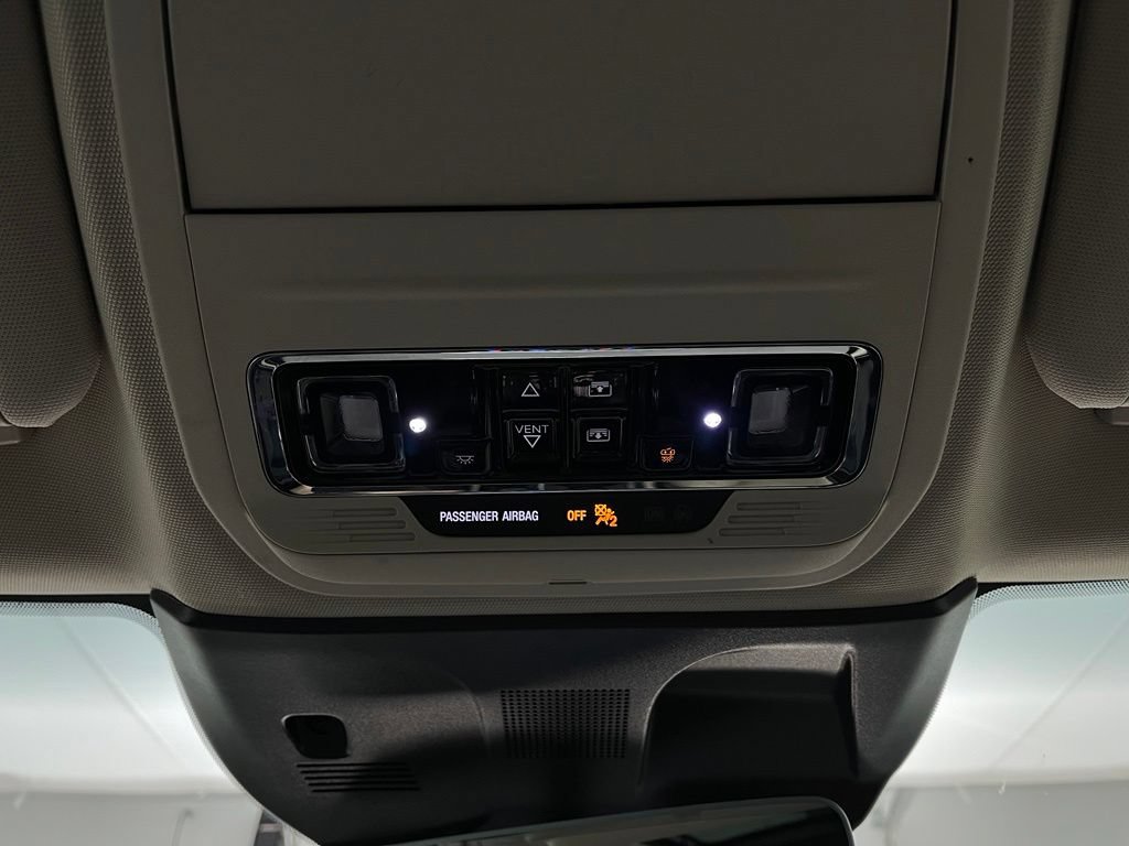 Used 2022 Lincoln Corsair Reserve w/ Equipment Group 201A FWD image 25