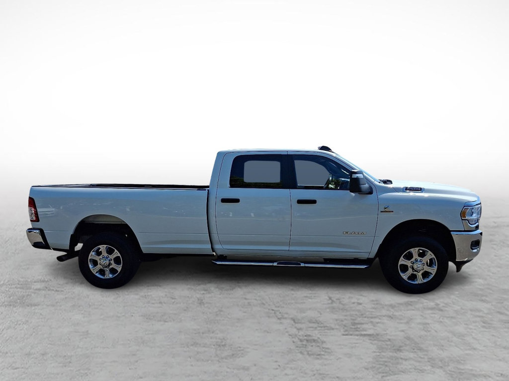 Certified 2024 RAM 2500 Big Horn AWD/4WD image 6