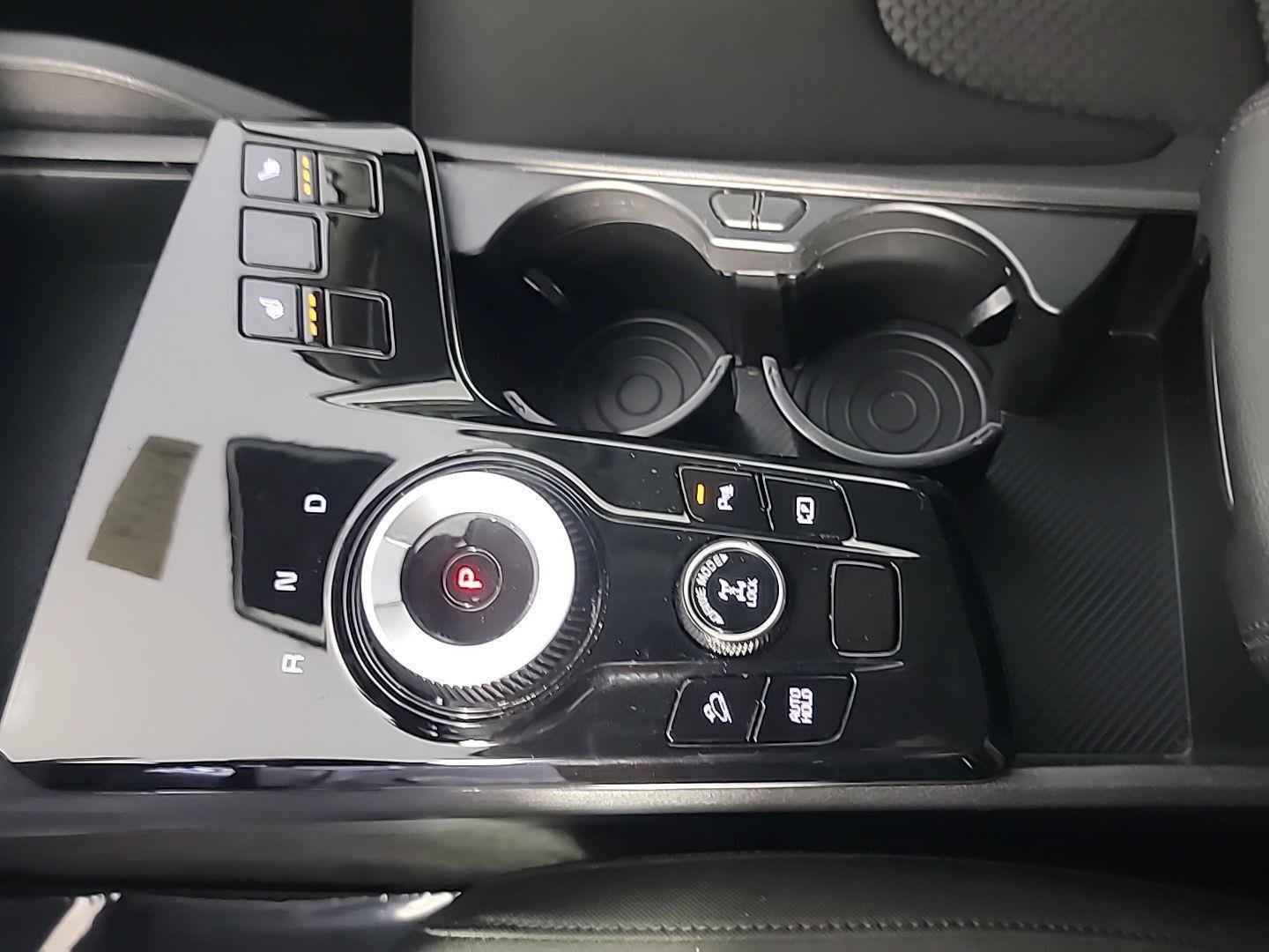 Certified 2023 Kia Sportage LX AWD/4WD image 32