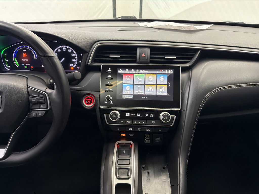 Used 2019 Honda Insight Touring image 27