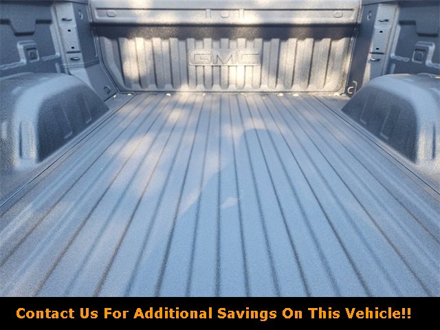 New 2026 GMC Sierra 1500 Elevation w/ Elevation Premium Package image 22