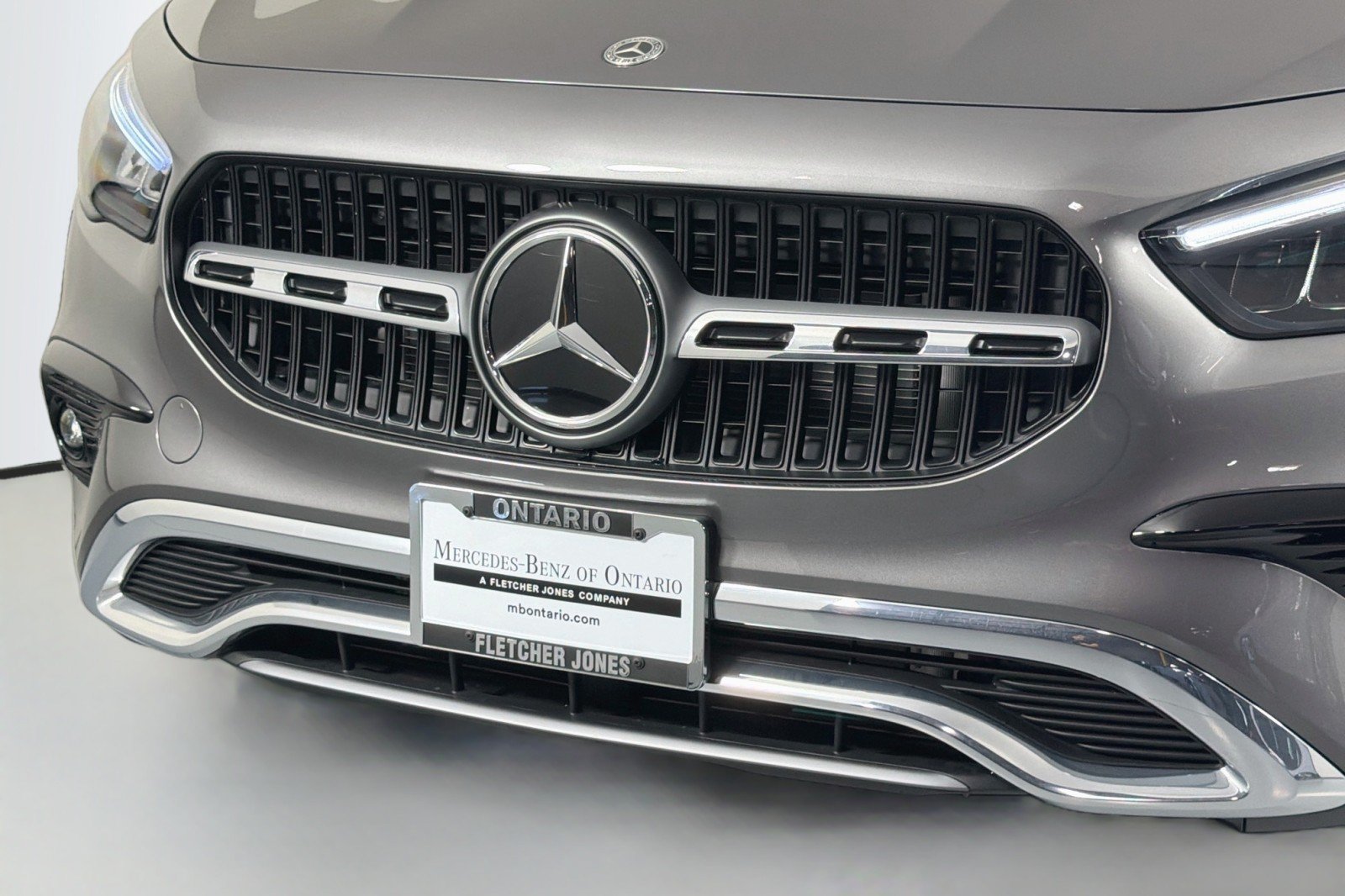 New 2026 Mercedes-Benz GLA 250 image 12